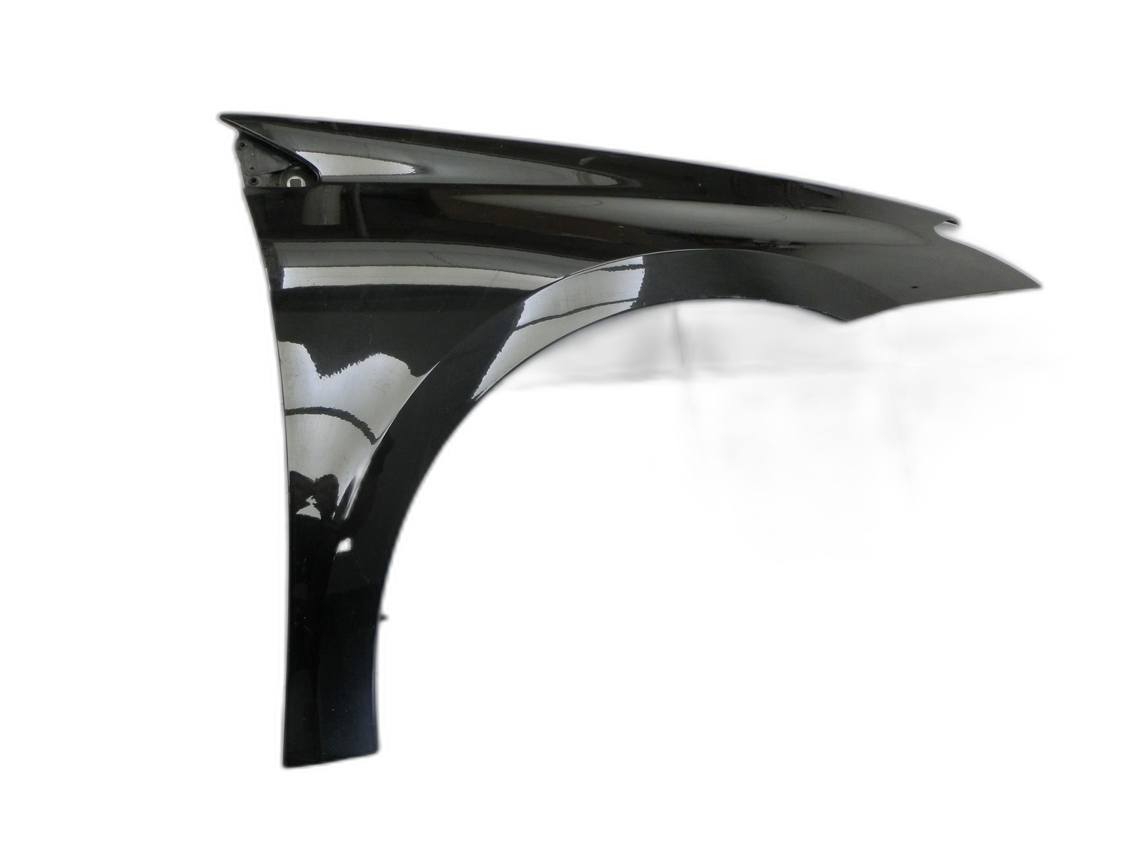 Wing Right Front for NV676 Renault Laguna III 3 08-11 - Bild 1