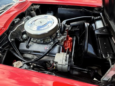 image 1 of engine