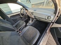 Seat Mii KF1 11-16 Bedienteil Bedienelement Heizung Klimabedienteil Seat Mii KF1 11-16 22.09.2014 1S0820045S... Vorschau 9
