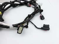 Tesla Model 3 Perf 20-23 Kabelbaum Leitungssatz Innen Hinten Tesla Model 3 Perf 20-23 18.04.2023 2067968-01-B gebraucht Vorschau 5