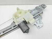 Peugeot 308 II 17-21 Lim Fensterhebermotor mit Fensterheber Links Hinten Peugeot 308 II 17-21 06.04.2021 9826122480... Vorschau 2