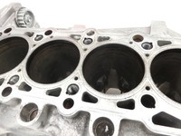 VW Touareg 7L 06-10 TDI 2,5 120KW BPE Motorblock für Motor BPE VW Touareg 7L 06-10 18.05.2007 070103021M gebraucht Vorschau 4