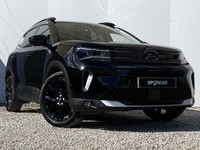 2024 Citroen C5 Aircross 1.2 PureTech MHEV e-series e-DSC Euro 6 (s/s) 5dr HATCH