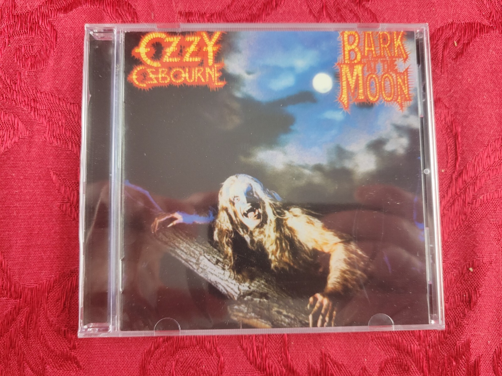 奇皇后　ost Ozzy Osbourne 
