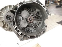 Ford Transit Custom 12-18 TDCi 2,2 74KW Schaltgetriebe Getriebe Ford Transit Custom 12-18 08.06.2015 FK2R-7002-CGA... Vorschau 12