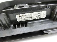 Volvo C70 542 06-09 Blende Innen Auflage Deckel für Durchreiche Ski Volvo C70 542 06-09 01.06.2007 P156806000... Vorschau 4