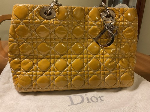 Dior かんざし DIOR イエロー $_12.JPG?set_id=880000500F
