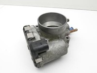 Audi A4 8E B6 00-04 2,4 125KW BDV Drosselklappe Audi A4 8E B6 00-04 07.06.2002 078133062B 078133062D 0280750030... Vorschau 4
