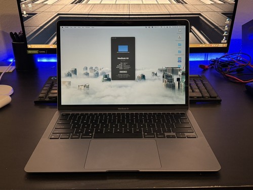 MacBook Air 13.3