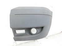 Ford Transit VI 06-13 Schutzecken für Stoßstange Stoßfänger Vorne Links Ford Transit VI 06-13 26.11.2010... Vorschau 2