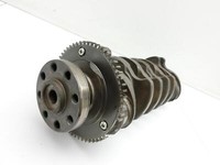 Opel Astra J 09-12 CDTi 1,7 81KW LPV Kurbelwelle Opel Astra J 09-12 28.10.2011 98075149 6141630 gebraucht Vorschau 2