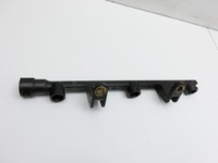 Chrysler 300C LE 04-07 2,7 142KW Einspritzleiste Düsenstock für Einspritzanlage Chrysler 300C LE 04-07 07.08.2007... Vorschau 2