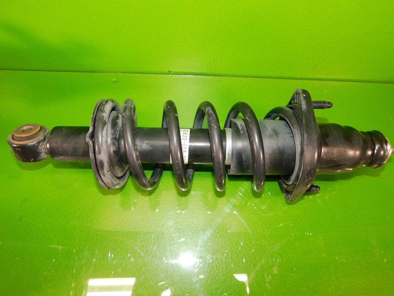 03-05 Civic hybrid OEM driver left rear strut shock coil spring assembly