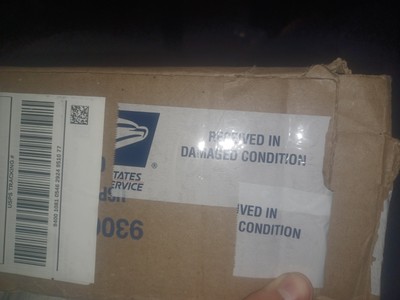 經驗證買家提供的物品圖片