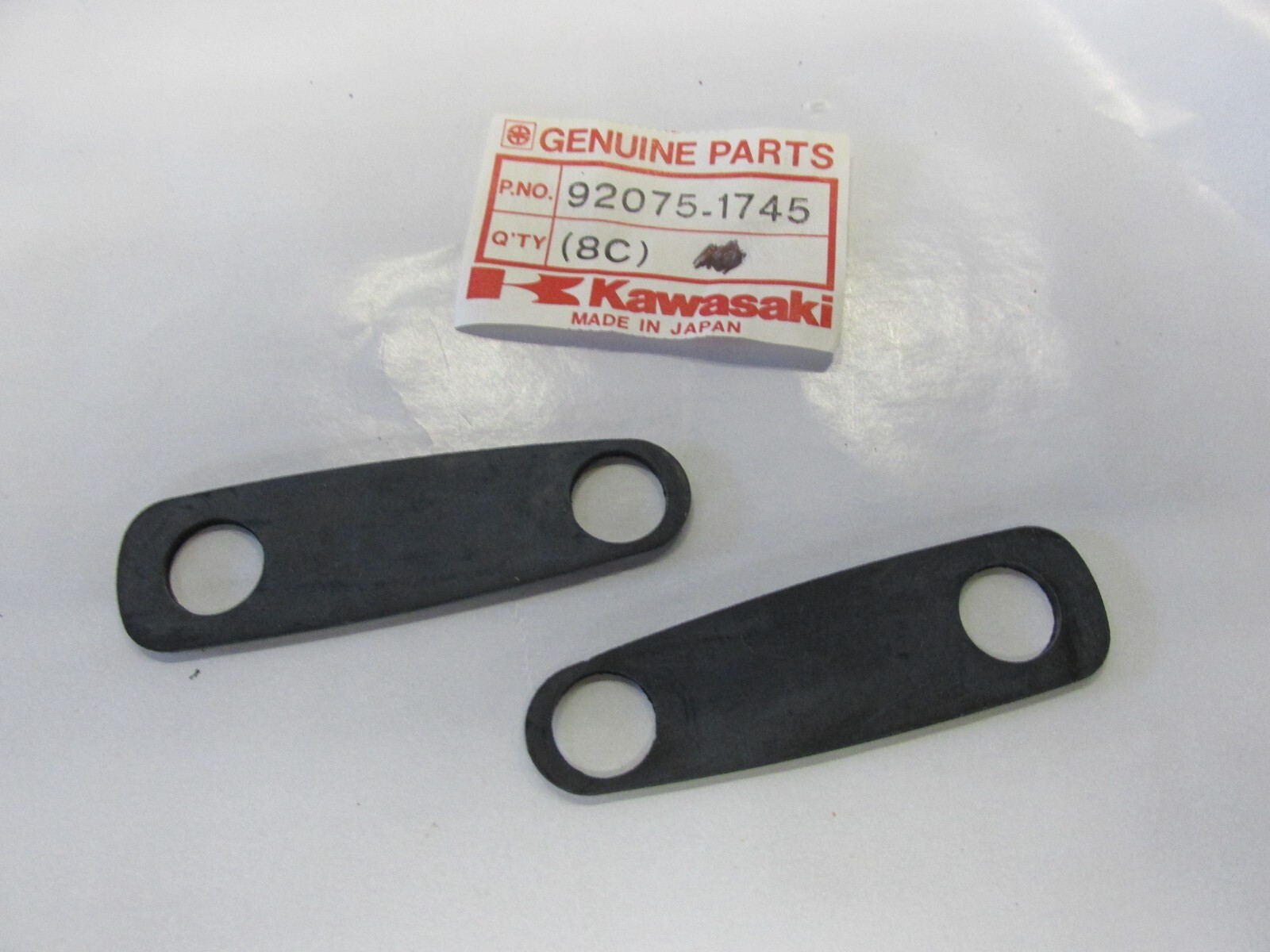 y.banchan4！ 1985-1993 Kawasaki EX500 ZX600 ZX1000 Ninja Mirror Damper