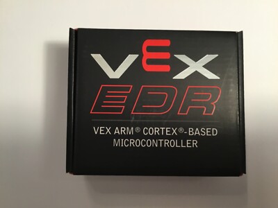 VEX Robotics Replacement Parts EDR STEM Kit RCV Remote Control Machine Vehicle