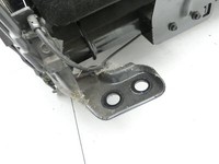 Ford Kuga II 16-19 Sitz Rechts und Mitte Hinten Ford Kuga II 16-19 29.09.2017 gebraucht Vorschau 8