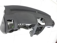 Skoda Octavia II 1Z 09-13 Armaturenbrett Panel komplett Skoda Octavia II 1Z 09-13 27.09.2009 1Z1857007CG 001011139... Vorschau 5