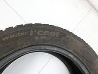 Hyundai I 30 GD 15-17 2 x Reifen Winterreifen Hankook 205/55R16 91 H Hyundai I 30 GD 15-17 30.10.2015 gebraucht Vorschau 9