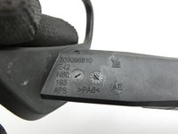 Mercedes C207 E200 13-17 Leiste Schiene für Gurtbringer Links Mercedes C207 E200 13-17 16.07.2015 A2078600357... Vorschau 4