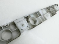 Infiniti M Q70 Y51 M35h Halter Träger Aufnahme Führung für Stoßstange Links Hinten Infiniti M Q70 Y51 M35h... Vorschau 5