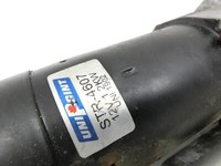 Peugeot 1007 05-09 1,6 80KW Anlasser Starter Peugeot 1007 05-09 18.08.2004 5802C9 STR-4607 gebraucht Vorschau 4