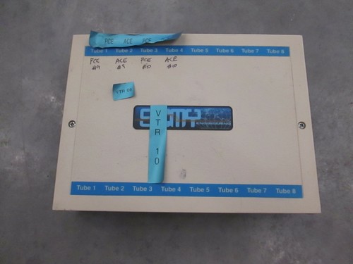 Mypro Semy Engineering Sentinel  Box for Mypro or VTR 7000 Tool Interface