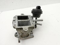 VW Touran 1T 03-06 TDI 2,0 103KW BKD Abgasrückführventil EGR AGR Ventil VW Touran 1T 03-06 07.10.2005 038131501AN... Vorschau 4