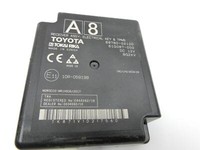 Toyota Corolla E21 19-23 Steuergerät ECU Modul Key und TPMS Toyota Corolla E21 19-23 15.02.2022 897B002120... Vorschau 4