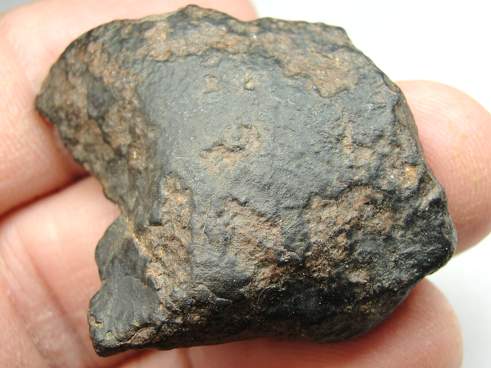 METEORITE - XRF STONE - TOP QUALITY - XRF-0132 - 29.26g