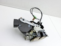 Toyota Previa Estima R3 00-05  RHD Türschloss m. ZV Stellmotor Rechts Vorne Toyota Previa Estima R3 00-05... Vorschau 4