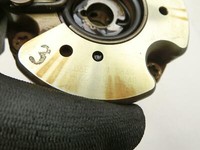 Audi A6 4F C6 04-08 FSI 3,2 188KW AUK Verstellung für Nockenwelle Links Auslass Audi A6 4F C6 04-08 17.10.2006... Vorschau 5