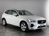 2022 Volvo XC60 2.0 B5 MHEV Core Auto AWD Euro 6 (s/s) 5dr SUV Hybrid Automatic