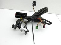 Mercedes S205 W205 14-18 Kombi Kabelbaum Leitungssatz für Tür und Fensterheber Hinten Rechts Mercedes S205 W205... Vorschau 5