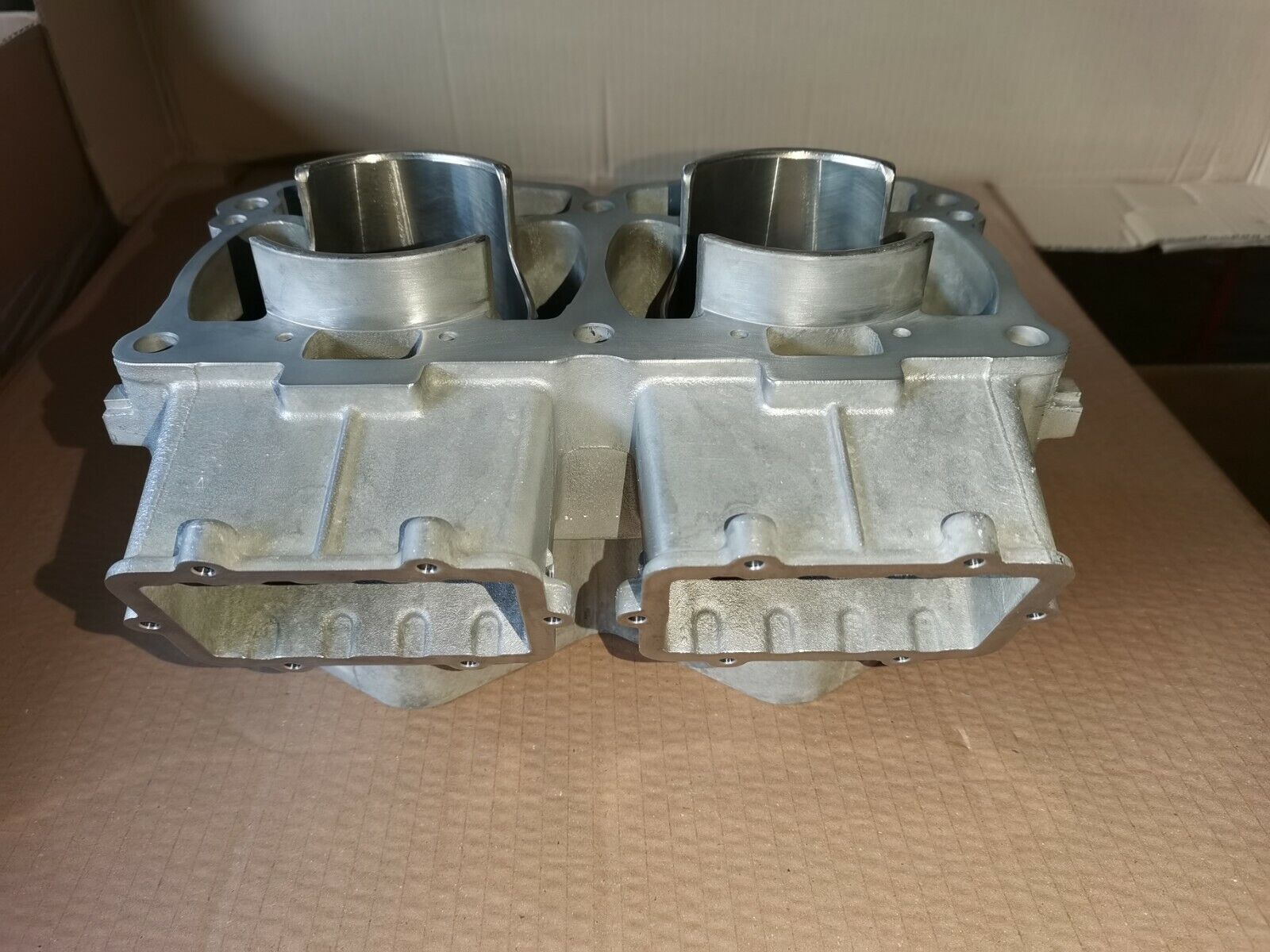Brand New Genuine BRP Skidoo Cylinder 800 ETEC MXZ XRS Brand New Genuine BRP Skidoo Cylinder 800 ETEC MXZ XRS
