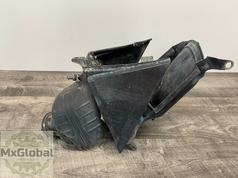 2006 HONDA CRF250R AIR CLEANER CASE DUAL EXHAUST 17250-KRN ...