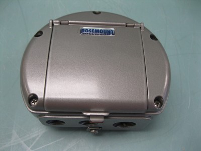 Rosemount RDU40 TankRadar Remote Display Unit for REX NEW C13 (2440)