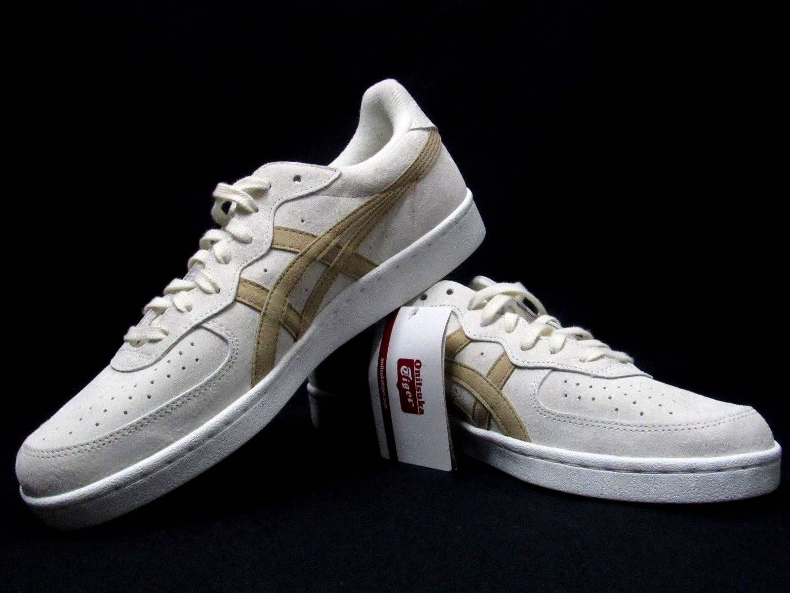 asics gsm cream
