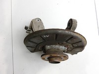 VW Passat CC 358 12-16 TSI 1,4 118KW Achsschenkel Radnabe Links Vorne VW Passat CC 358 12-16 10.04.2013 3C0407253F... Vorschau 4