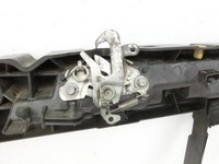 Citroen C4 Cactus 14-18 HDI 1,6 68KW Schlossträger Frontmaske Träger Citroen C4 Cactus 14-18 01.01.2015 9801492280... Vorschau 6