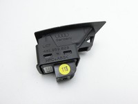 Audi Q7 4M 15-19 Schalter Taster für Heckklappe Audi Q7 4M 15-19 19.01.2016 4M1959829 1006480 gebraucht Vorschau 2