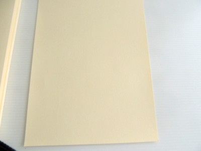 60 Sheets Painting Paper Drawing Paper Professional Drawing Paper heavy
