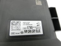 Opel Insignia B 17-21 Steuergerät ECU Modul Gateway Opel Insignia B 17-21 29.10.2021 13536790 F00HJ02526 gebraucht Vorschau 2