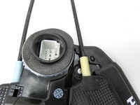 Toyota Urban Cruiser P1 09-14 Türschloss m. ZV Stellmotor Rechts Hinten Toyota Urban Cruiser P1 09-14 21.07.2009... Vorschau 4