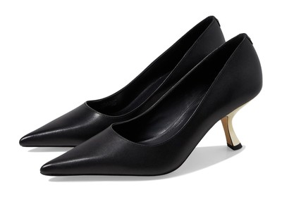 Женские туфли-лодочки на каблуках MICHAEL Michael Kors Luna Mid