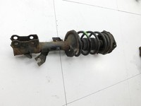 Nissan NV200 09-21 Kombi Stossdämpfer Federbein Links Vorne Nissan NV200 09-21 09.08.2012 E4303BJ00A gebraucht Vorschau 2