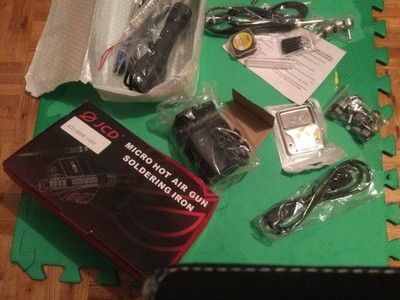 Artikelfoto(s) von einem verifizierten Käufer