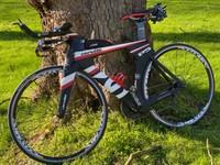 cervelo p5 48cm