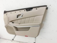 Mercedes E250 W212 13-16 Lim Türverkleidung Türpappe Rechts Vorne Mercedes E250 W212 13-16 17.09.2013 A2127200462... Vorschau 4