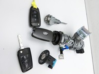 Hyundai I30 PD 20-25 Schliesszylinder Zündschloss Schlüssel Schliessanlage Hyundai I30 PD 20-25 01.07.2021... Vorschau 5